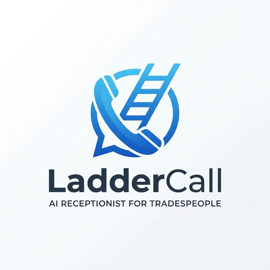 LadderCall Logo